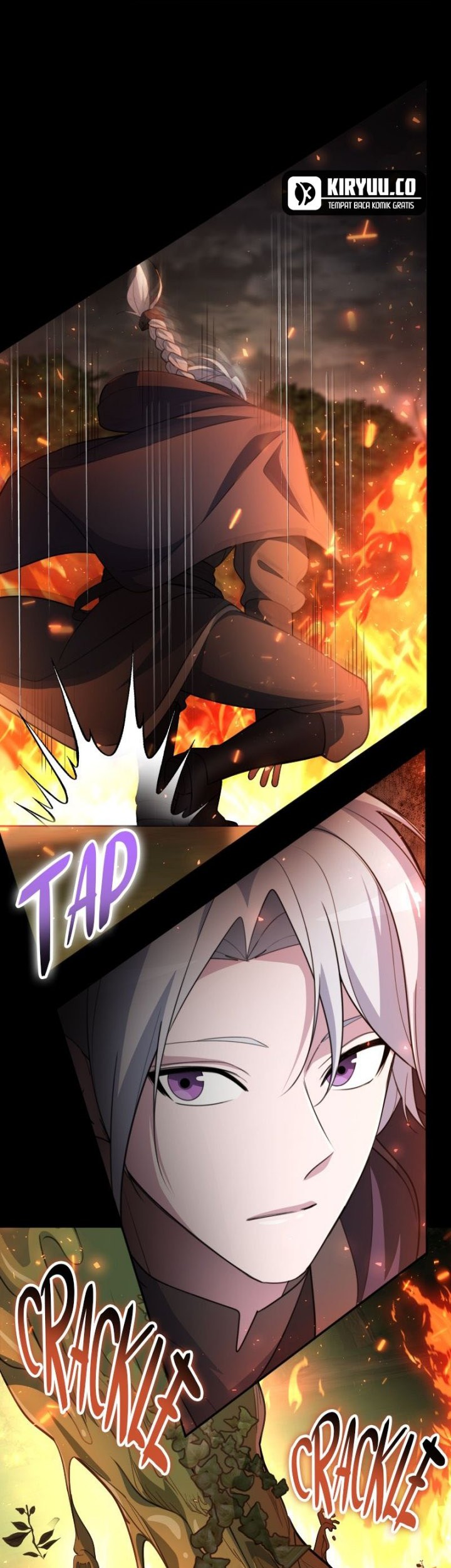 The Possessed Genius’ Gaming Stream Chapter 38 Gambar 44