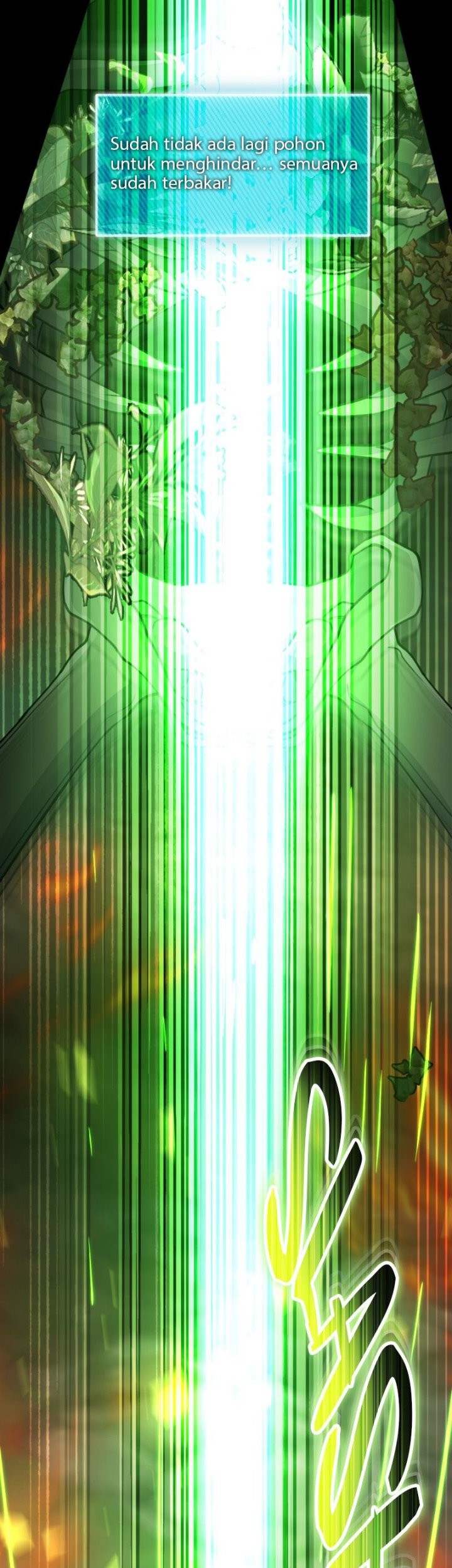 The Possessed Genius’ Gaming Stream Chapter 38 Gambar 48