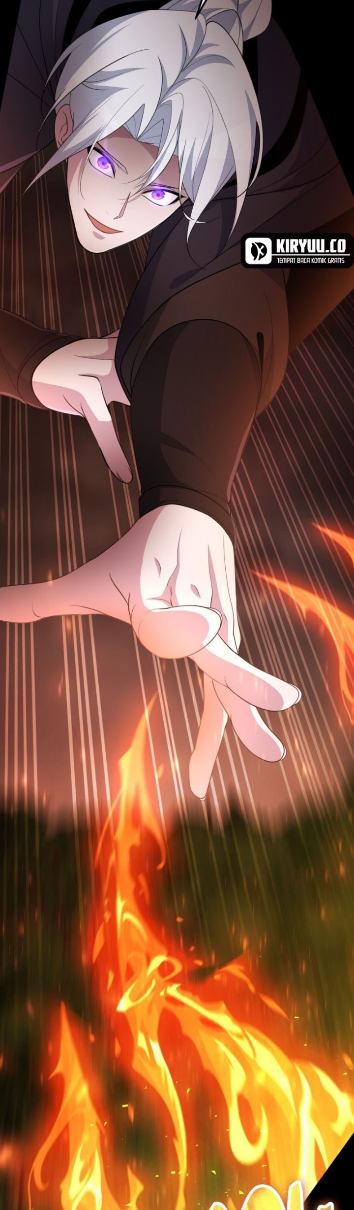 The Possessed Genius’ Gaming Stream Chapter 38 Gambar 52