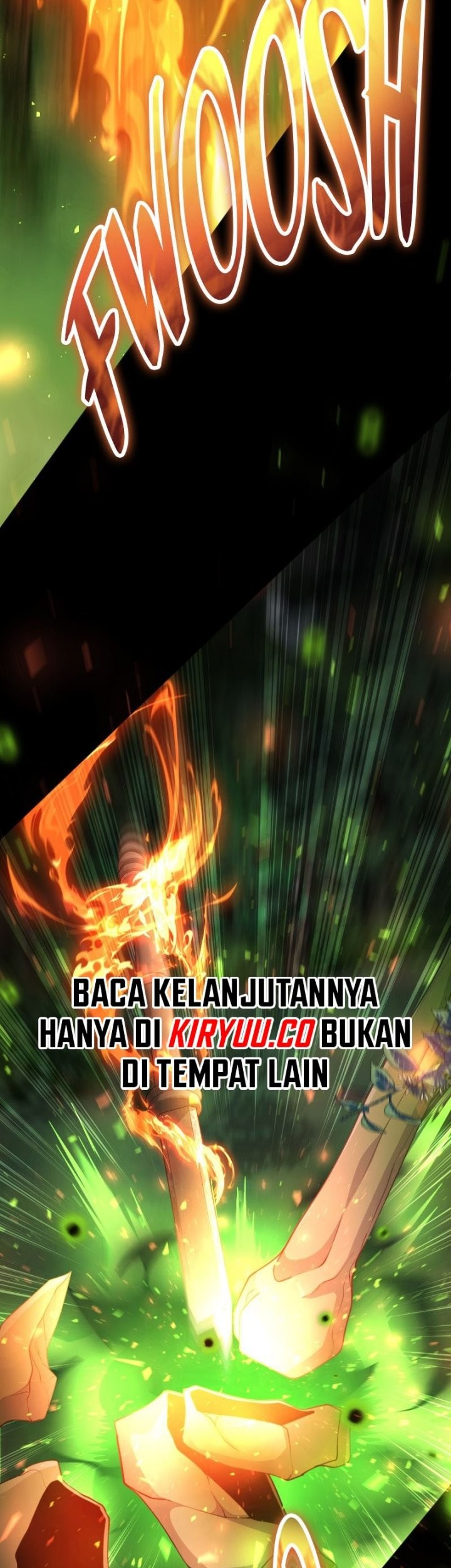 The Possessed Genius’ Gaming Stream Chapter 38 Gambar 53