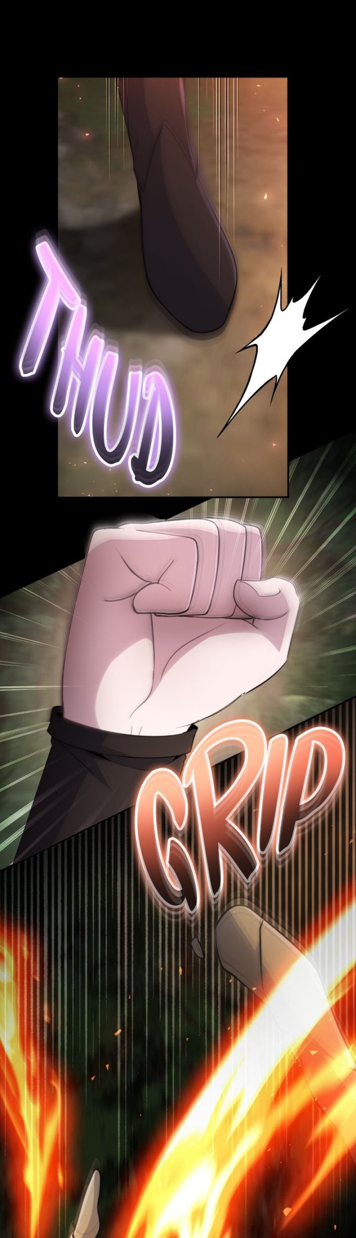 The Possessed Genius’ Gaming Stream Chapter 38 Gambar 56