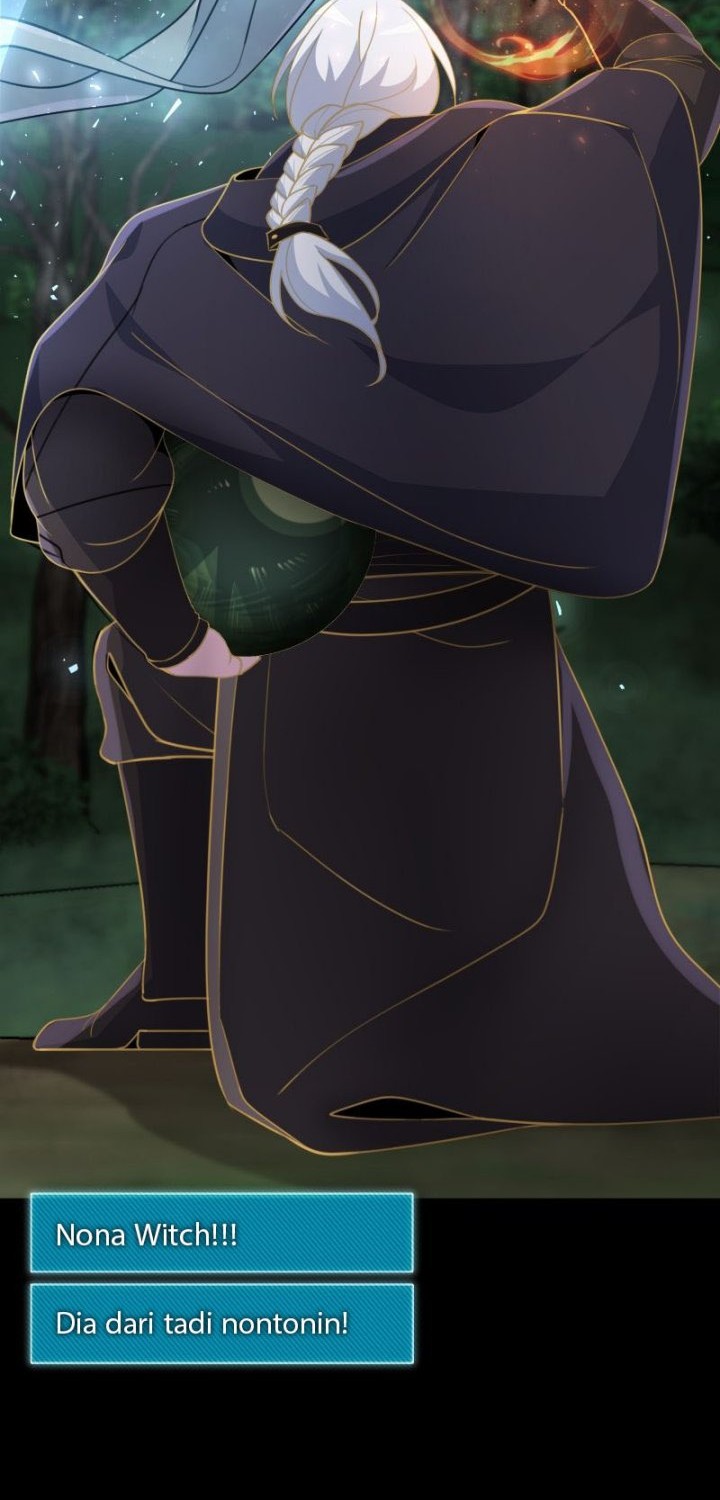 The Possessed Genius’ Gaming Stream Chapter 38 Gambar 59