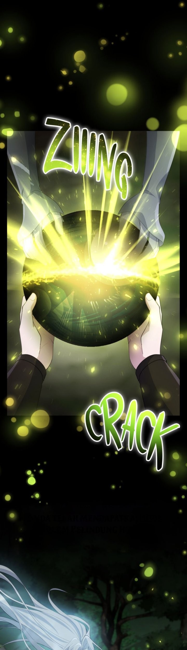 The Possessed Genius’ Gaming Stream Chapter 38 Gambar 64