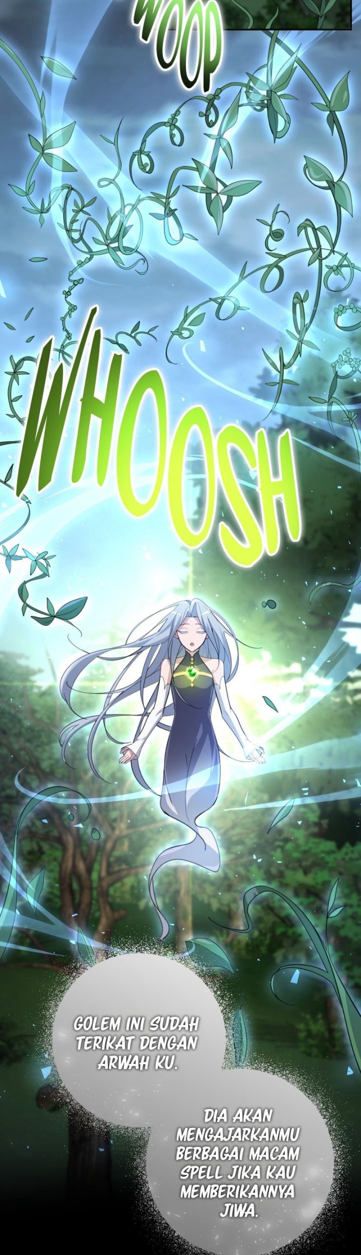 The Possessed Genius’ Gaming Stream Chapter 38 Gambar 66