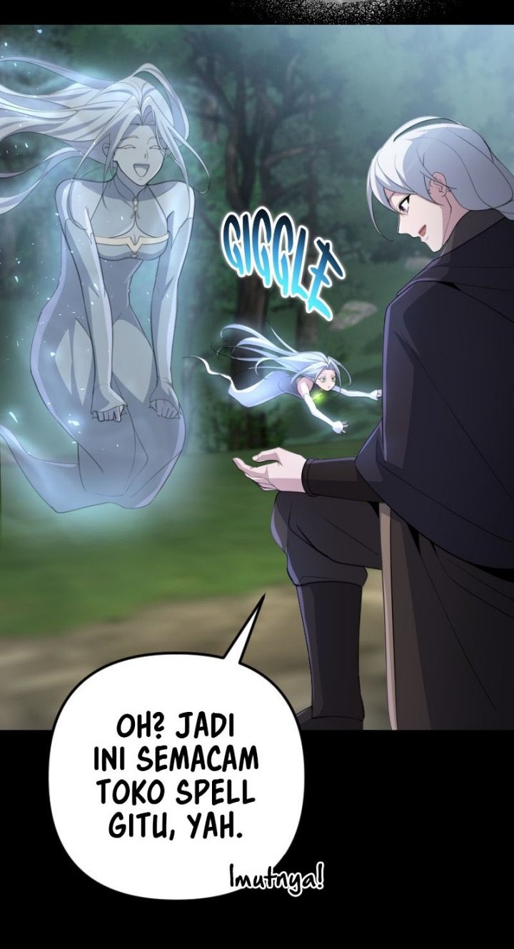 The Possessed Genius’ Gaming Stream Chapter 38 Gambar 67