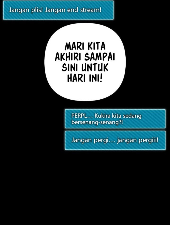 The Possessed Genius’ Gaming Stream Chapter 38 Gambar 71