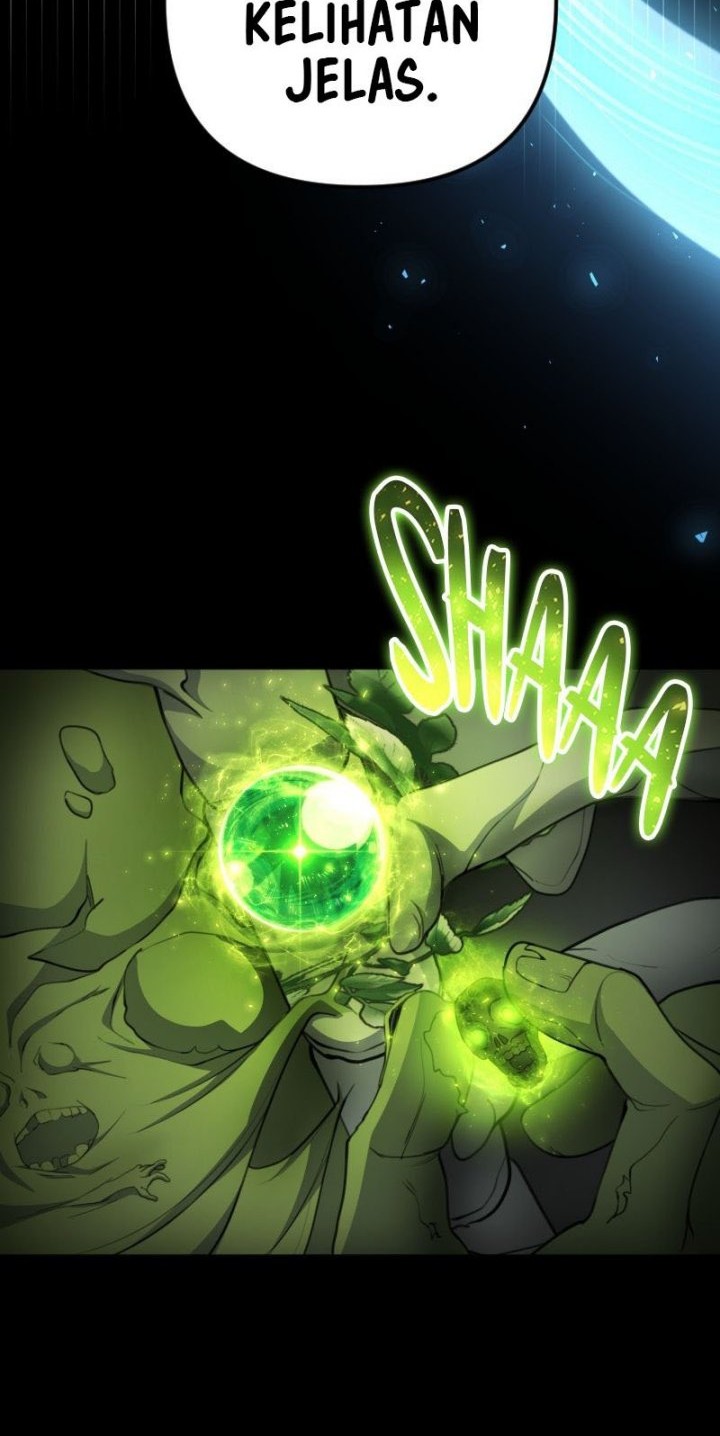 The Possessed Genius’ Gaming Stream Chapter 38 Gambar 3