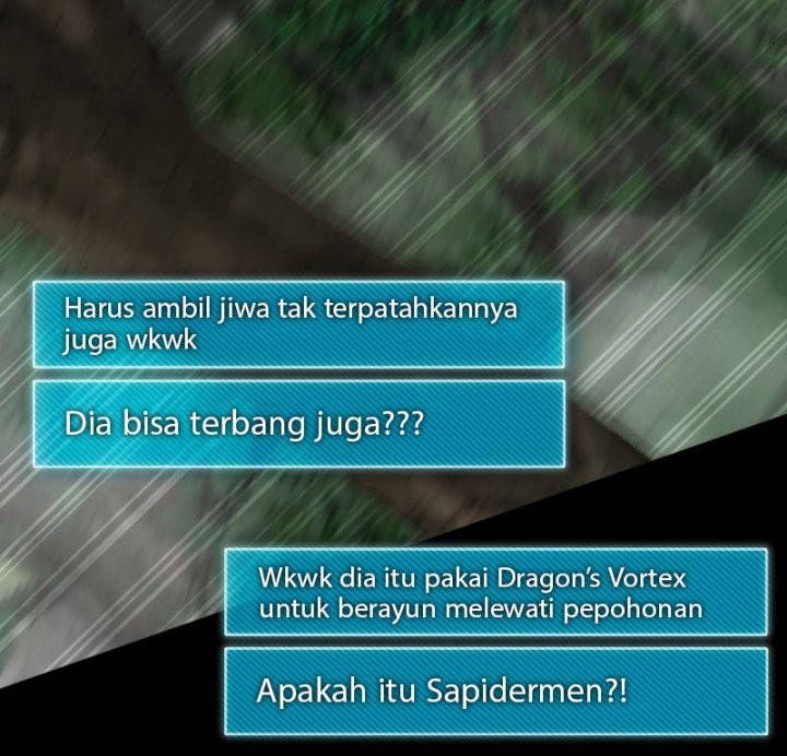 The Possessed Genius’ Gaming Stream Chapter 38 Gambar 8