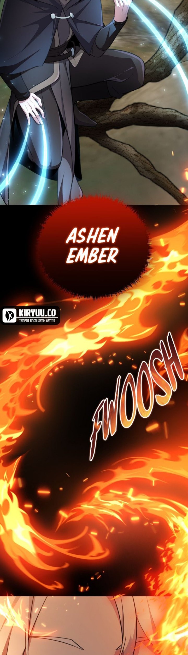 The Possessed Genius’ Gaming Stream Chapter 38 Gambar 10