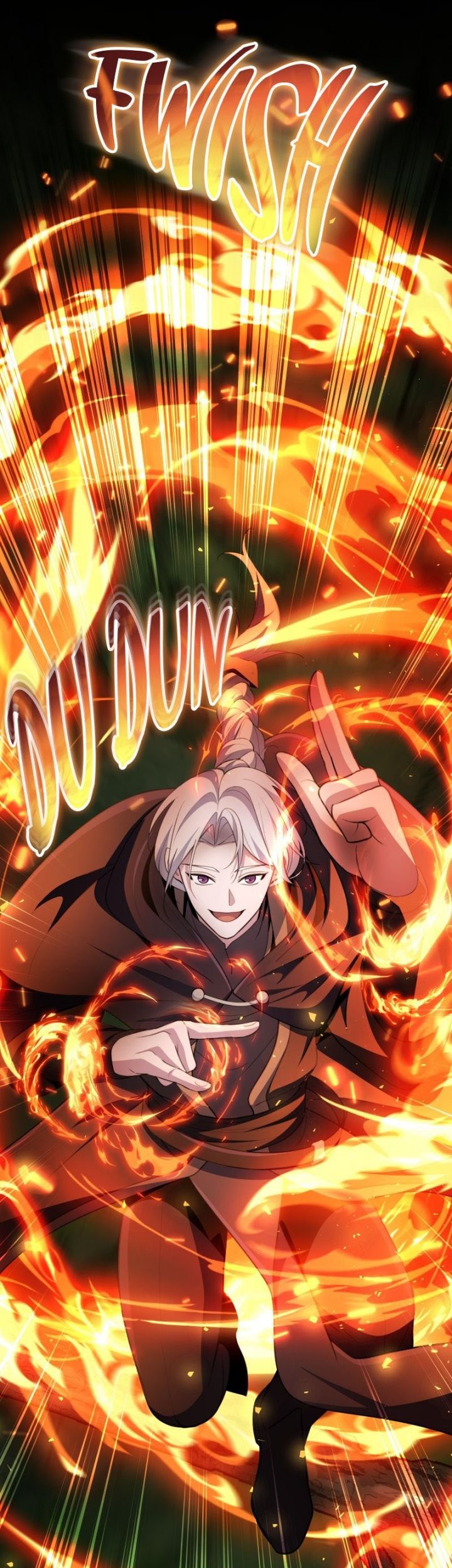 The Possessed Genius’ Gaming Stream Chapter 38 Gambar 12