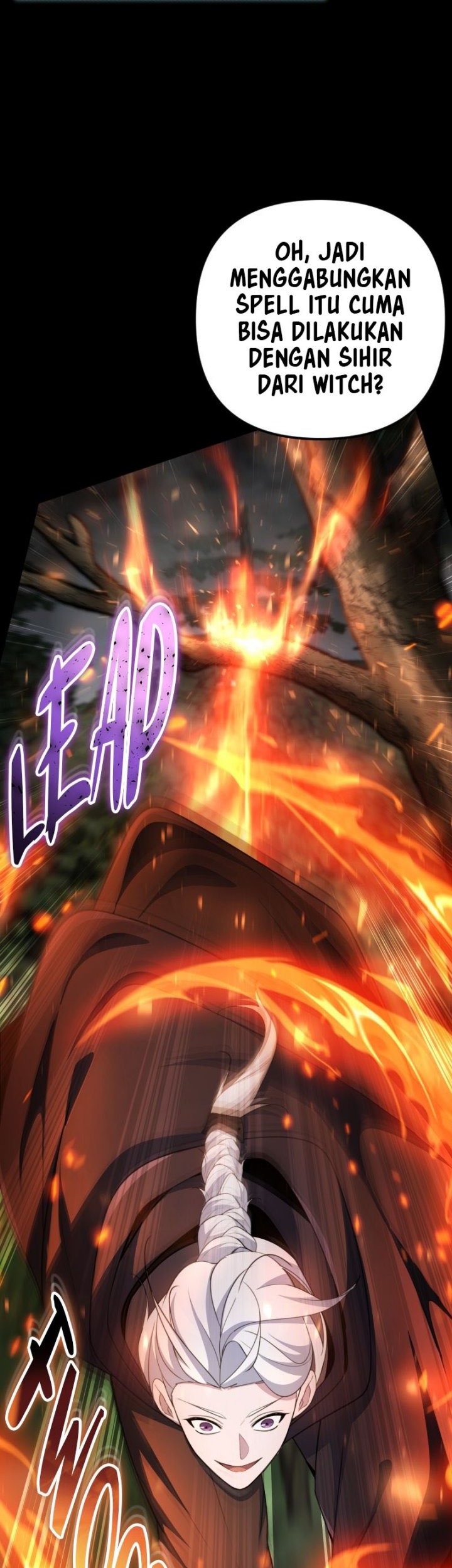 The Possessed Genius’ Gaming Stream Chapter 38 Gambar 14