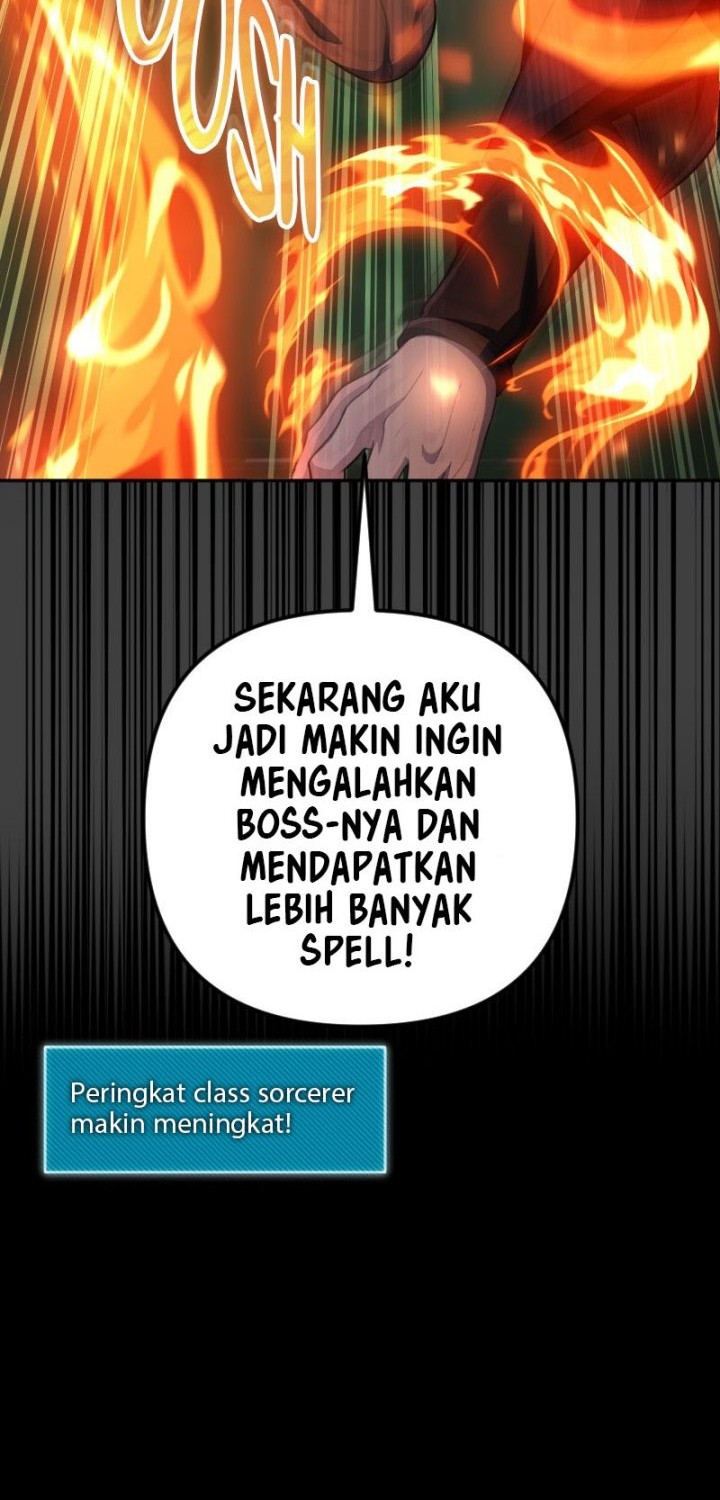 The Possessed Genius’ Gaming Stream Chapter 38 Gambar 15