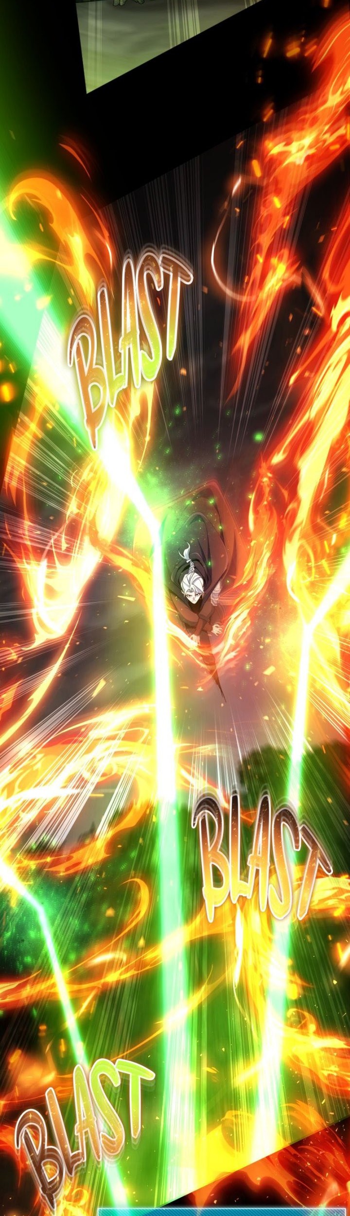 The Possessed Genius’ Gaming Stream Chapter 38 Gambar 18