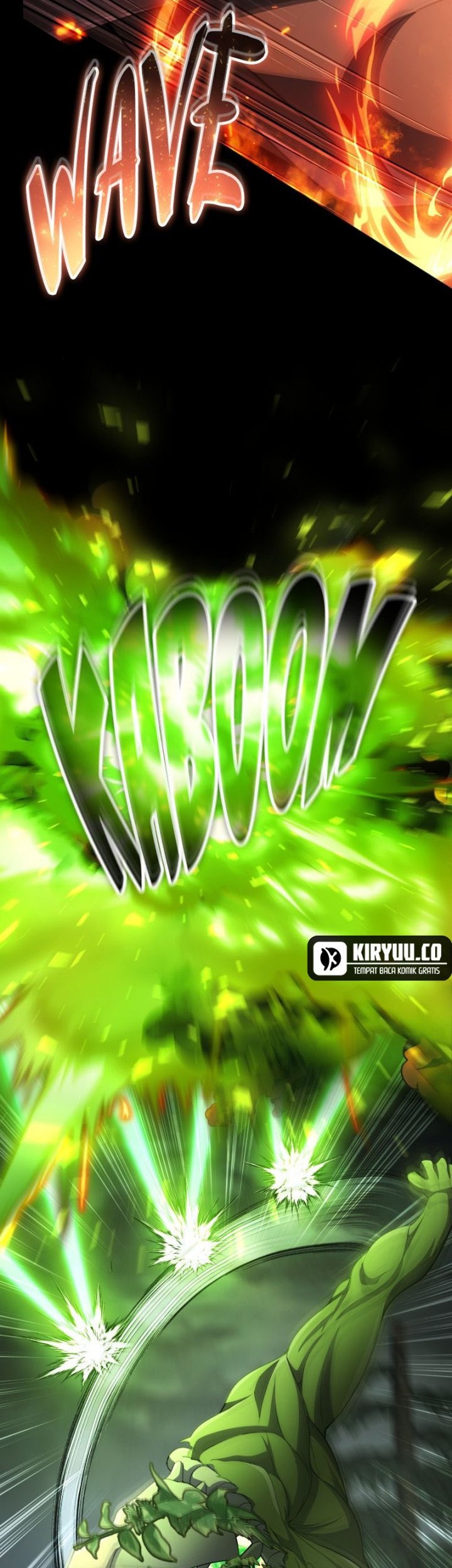 The Possessed Genius’ Gaming Stream Chapter 38 Gambar 21