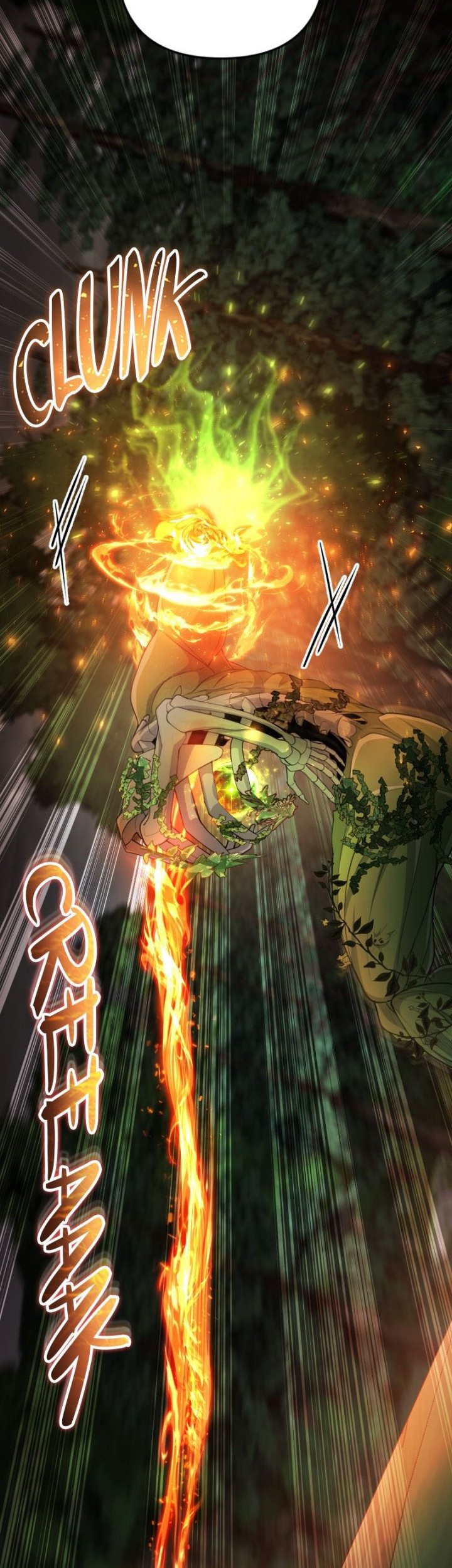 The Possessed Genius’ Gaming Stream Chapter 38 Gambar 25