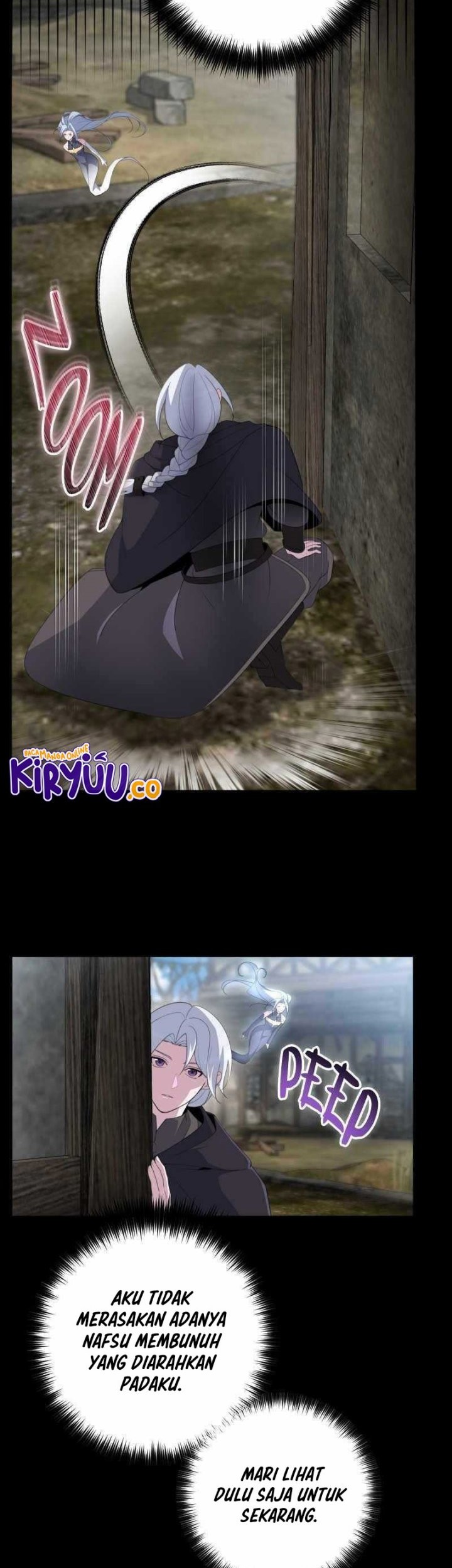 The Possessed Genius’ Gaming Stream Chapter 39 Gambar 44