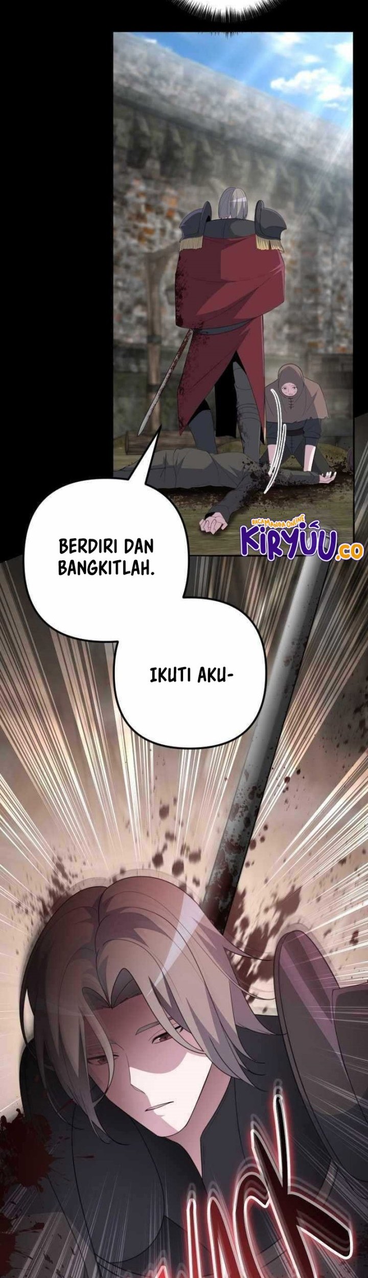 The Possessed Genius’ Gaming Stream Chapter 39 Gambar 45