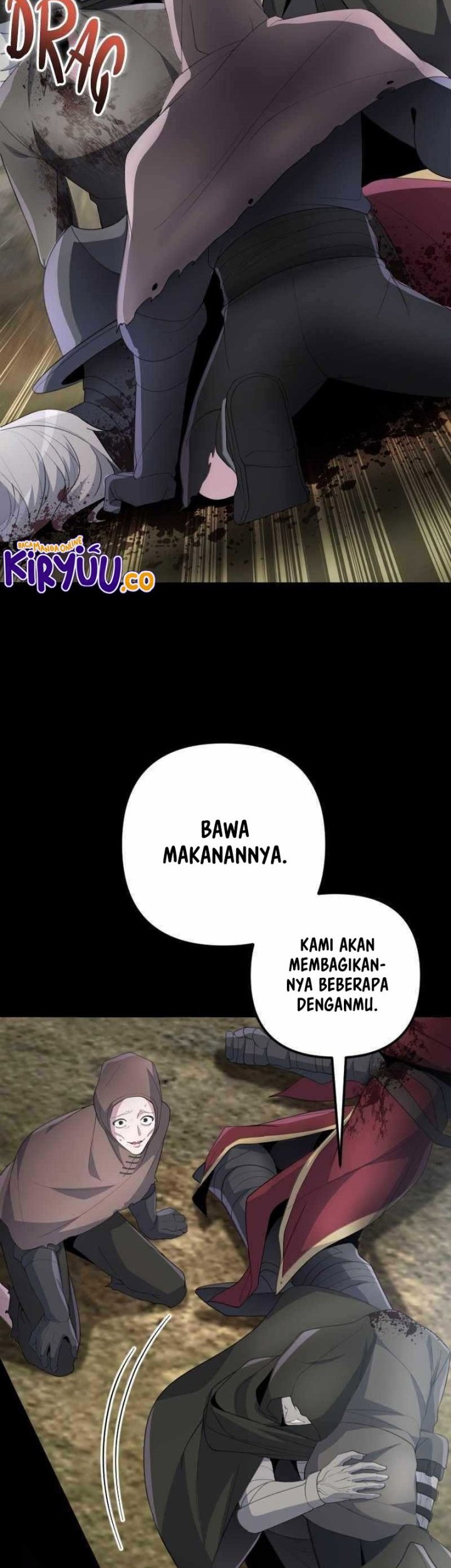 The Possessed Genius’ Gaming Stream Chapter 39 Gambar 48