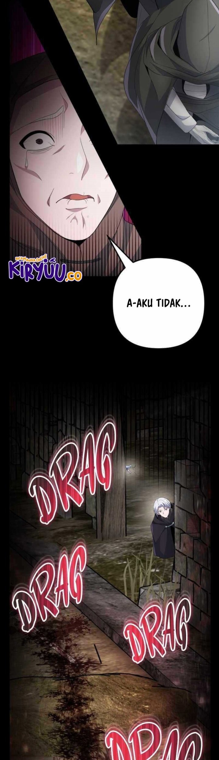 The Possessed Genius’ Gaming Stream Chapter 39 Gambar 49