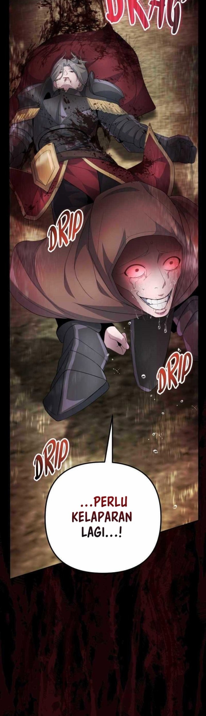 The Possessed Genius’ Gaming Stream Chapter 39 Gambar 50