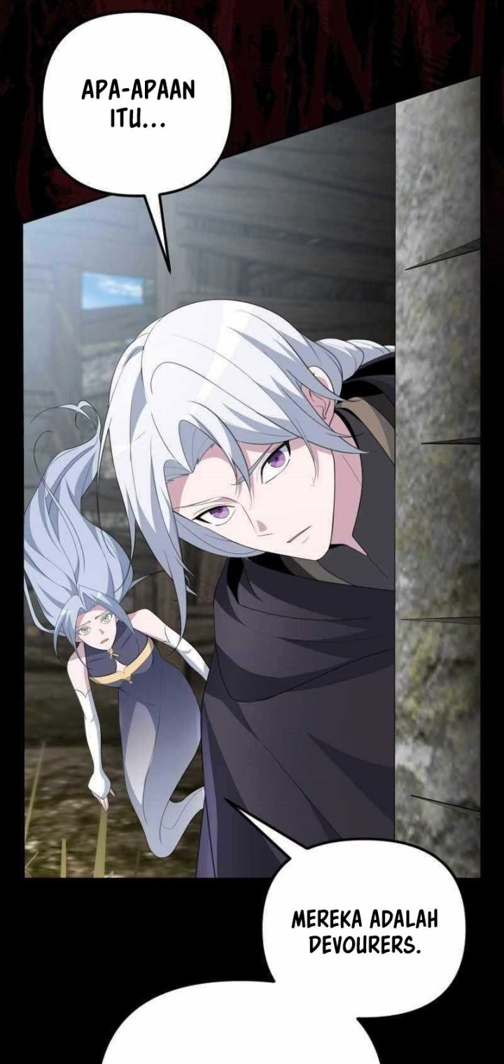 The Possessed Genius’ Gaming Stream Chapter 39 Gambar 51