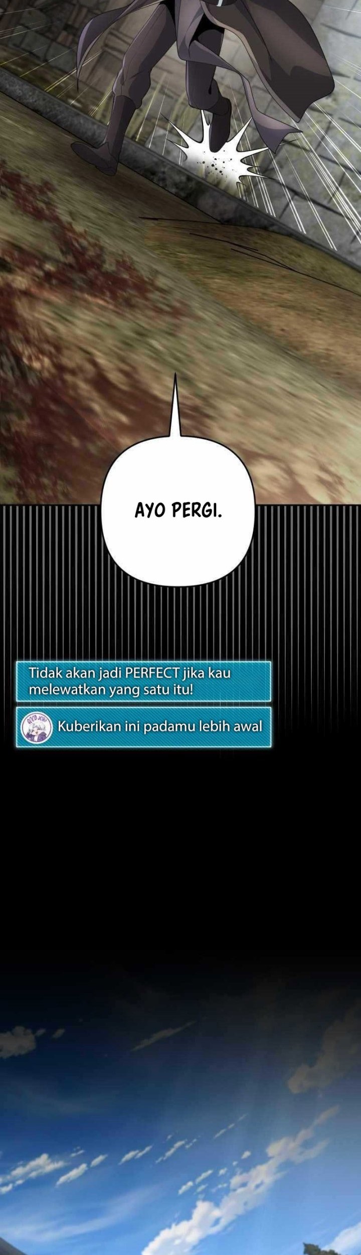 The Possessed Genius’ Gaming Stream Chapter 39 Gambar 53