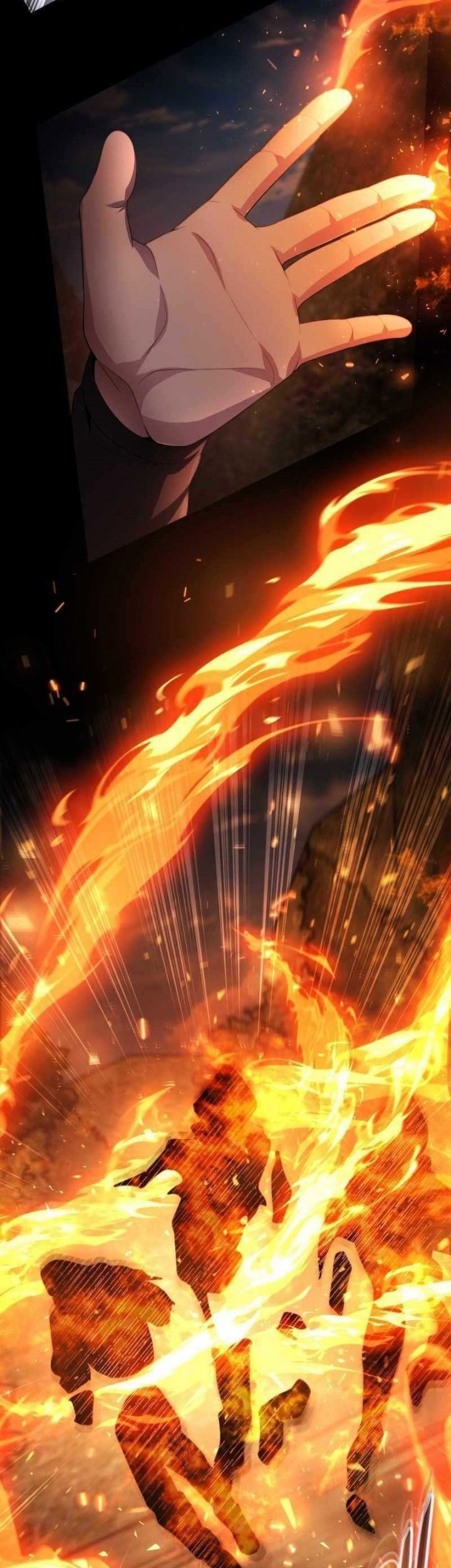 The Possessed Genius’ Gaming Stream Chapter 39 Gambar 55