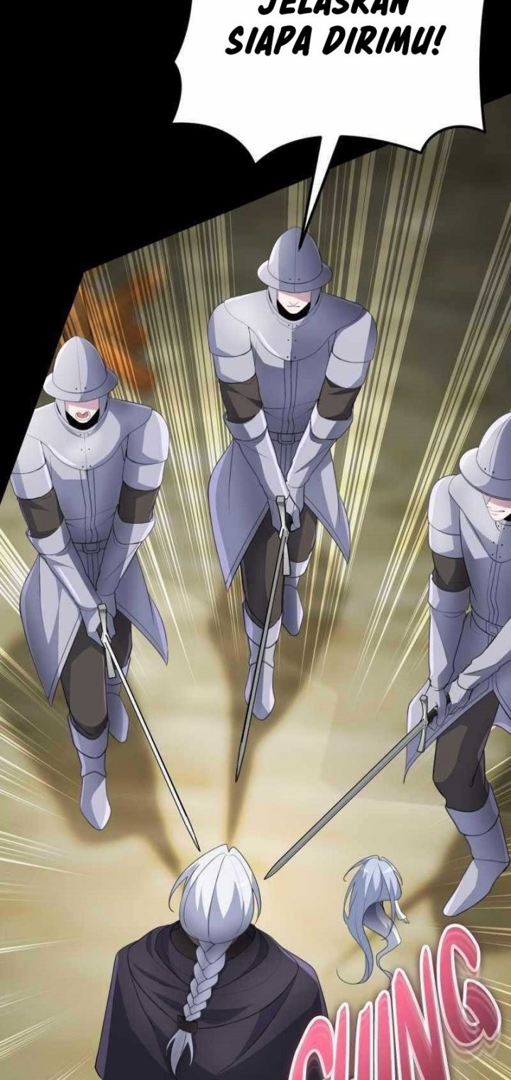 The Possessed Genius’ Gaming Stream Chapter 39 Gambar 61