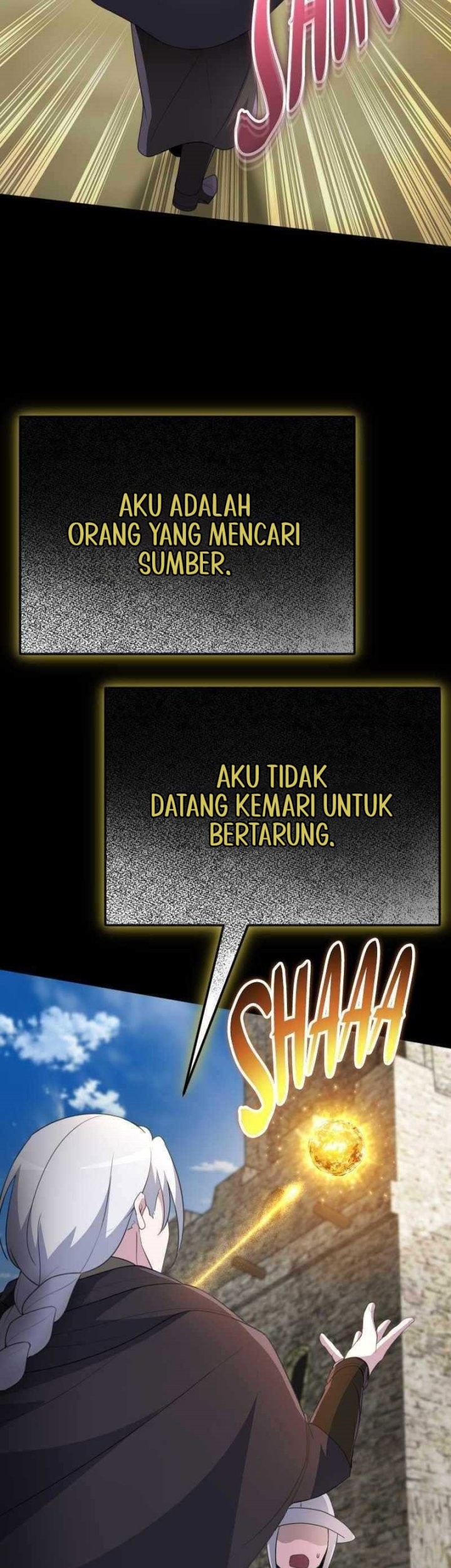 The Possessed Genius’ Gaming Stream Chapter 39 Gambar 62