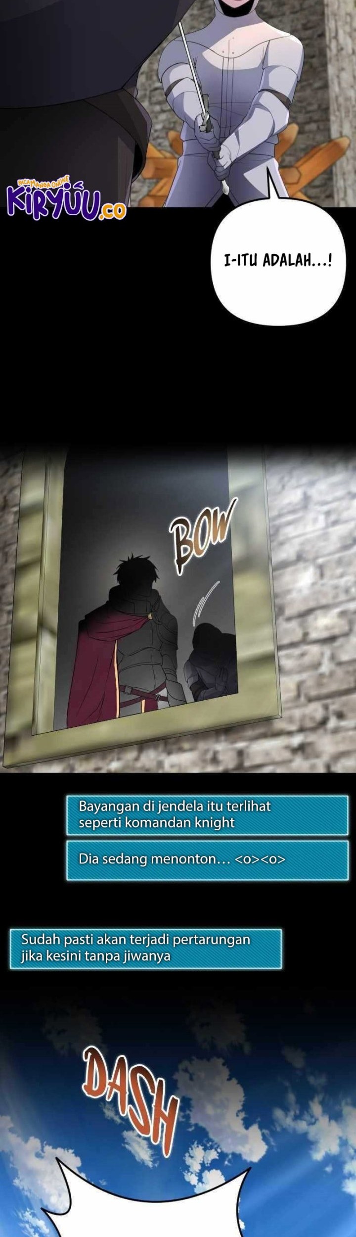 The Possessed Genius’ Gaming Stream Chapter 39 Gambar 63