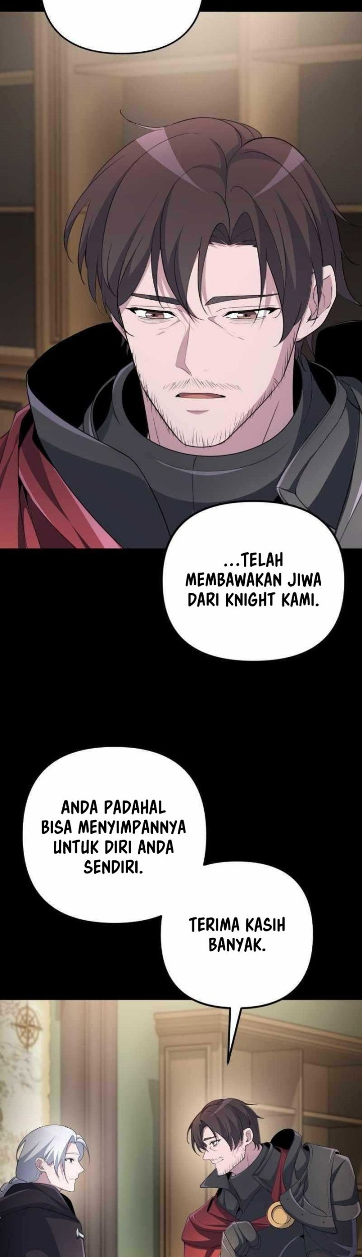 The Possessed Genius’ Gaming Stream Chapter 39 Gambar 68