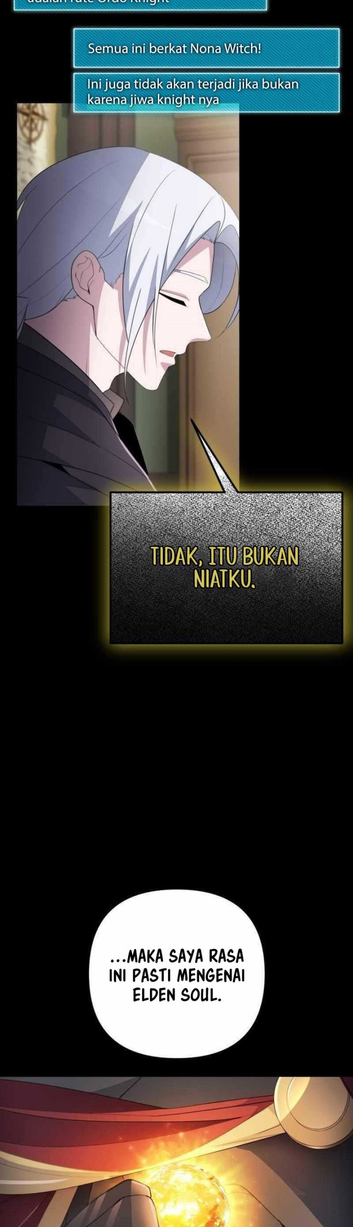 The Possessed Genius’ Gaming Stream Chapter 39 Gambar 70