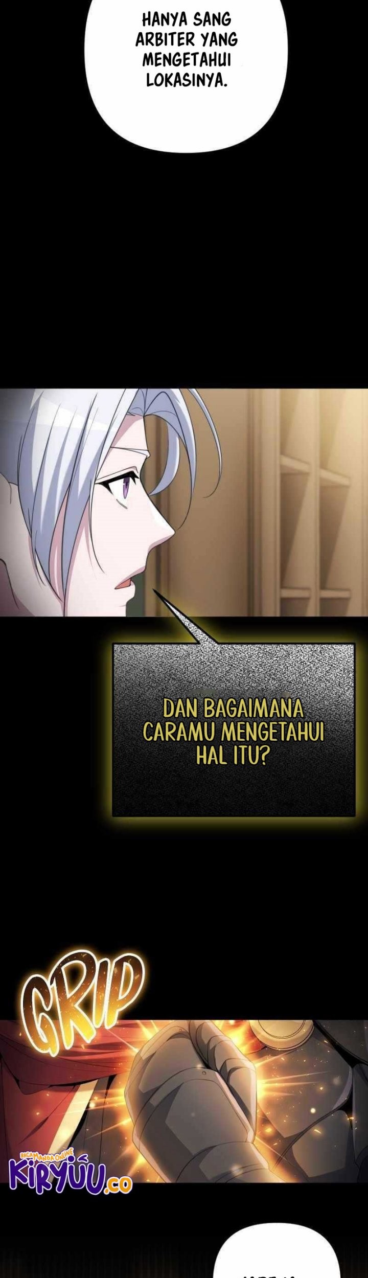 The Possessed Genius’ Gaming Stream Chapter 39 Gambar 72