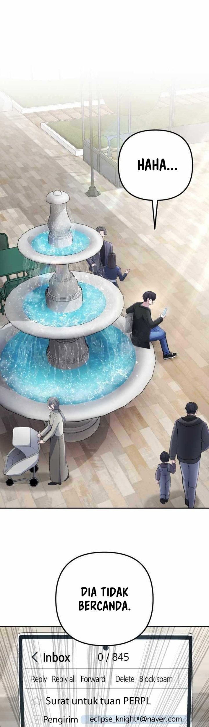 Baca  The Possessed Genius’ Gaming Stream Chapter 39 Gambar 2