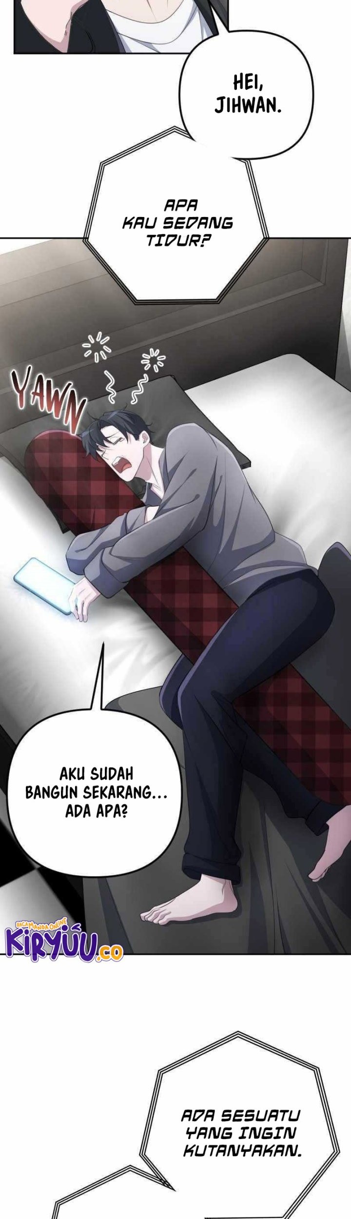 The Possessed Genius’ Gaming Stream Chapter 39 Gambar 9