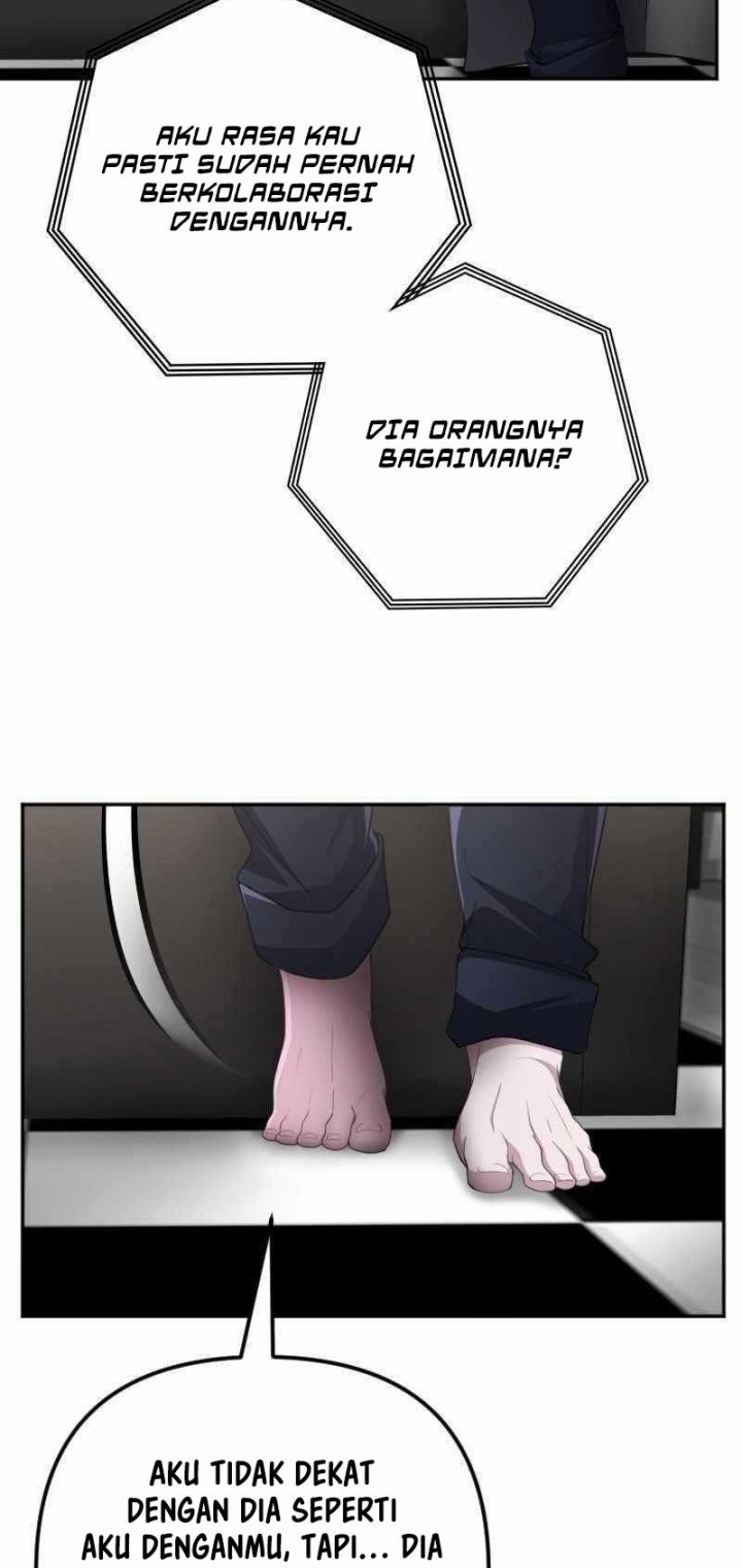 The Possessed Genius’ Gaming Stream Chapter 39 Gambar 11