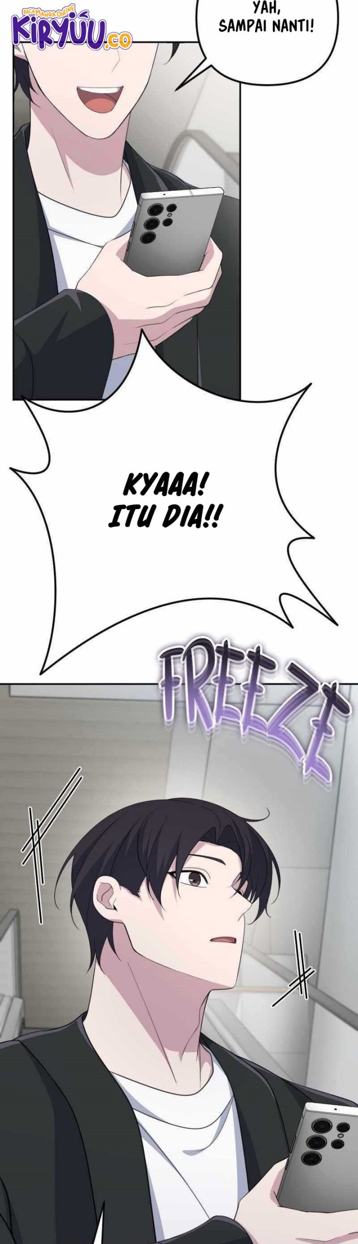 The Possessed Genius’ Gaming Stream Chapter 39 Gambar 15