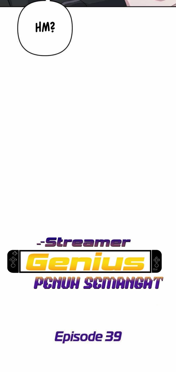 The Possessed Genius’ Gaming Stream Chapter 39 Gambar 16