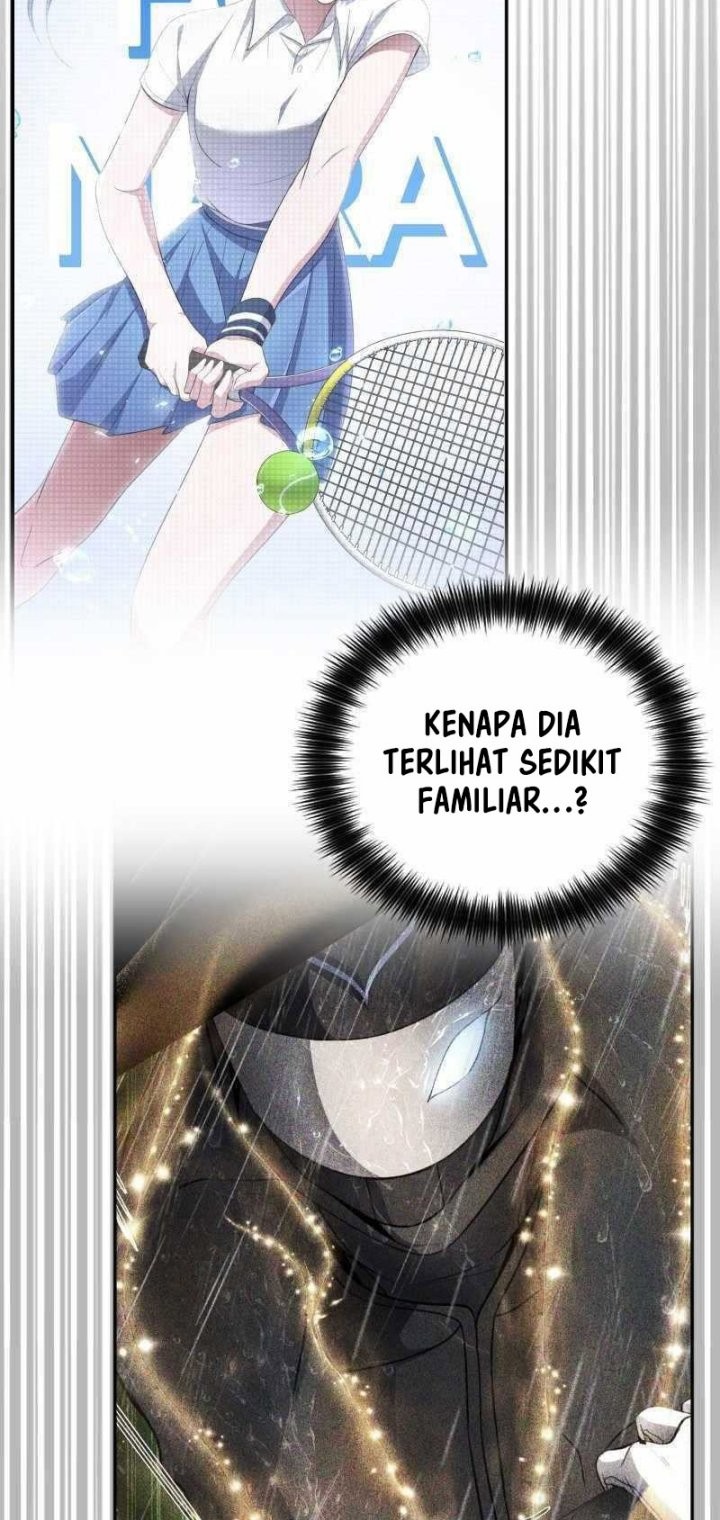 The Possessed Genius’ Gaming Stream Chapter 39 Gambar 21