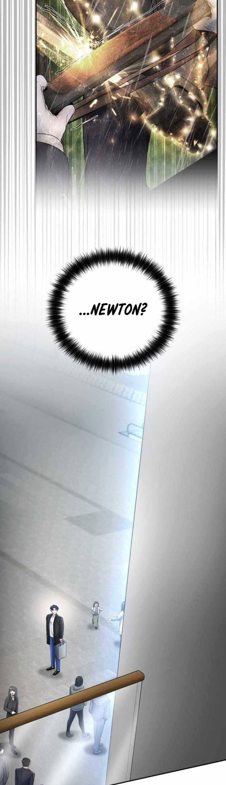 The Possessed Genius’ Gaming Stream Chapter 39 Gambar 22