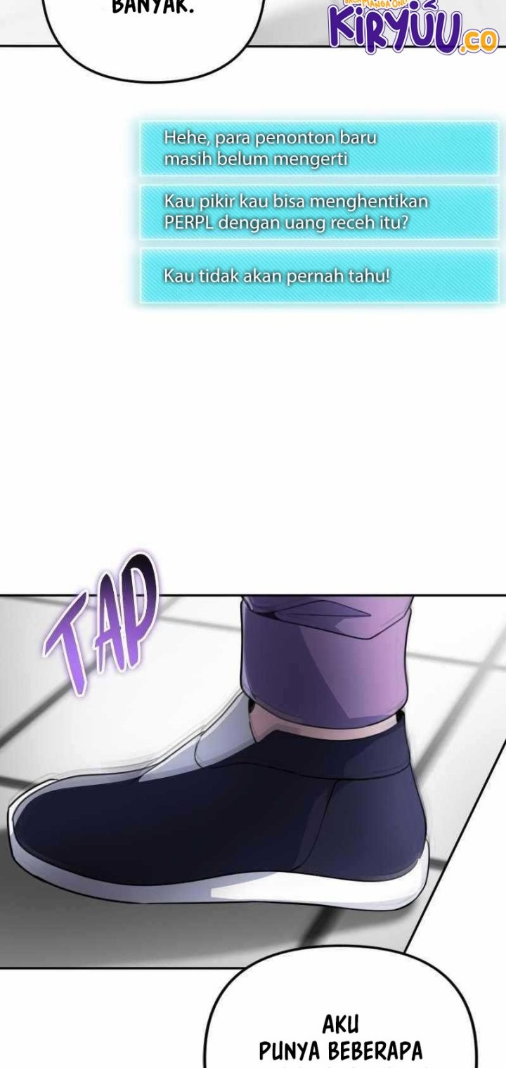 The Possessed Genius’ Gaming Stream Chapter 39 Gambar 26