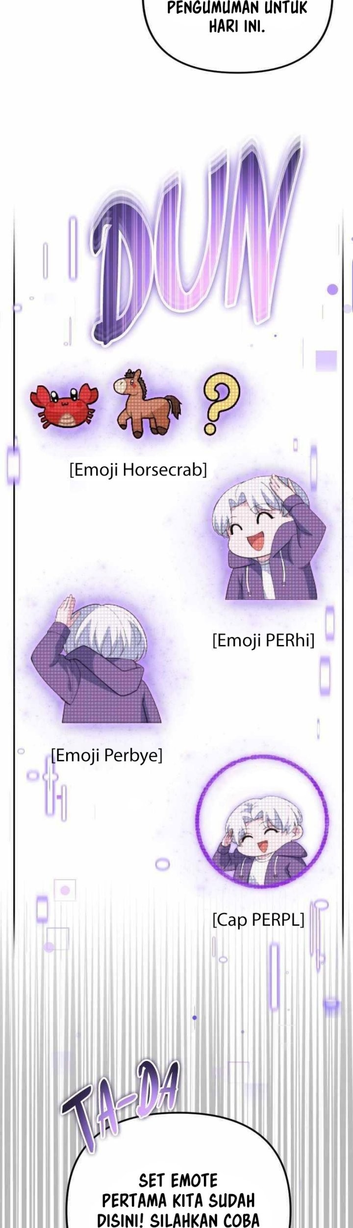 The Possessed Genius’ Gaming Stream Chapter 39 Gambar 27