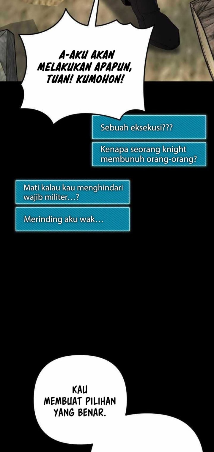 The Possessed Genius’ Gaming Stream Chapter 39 Gambar 36