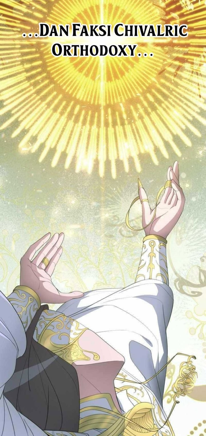 The Possessed Genius’ Gaming Stream Chapter 39 Gambar 41