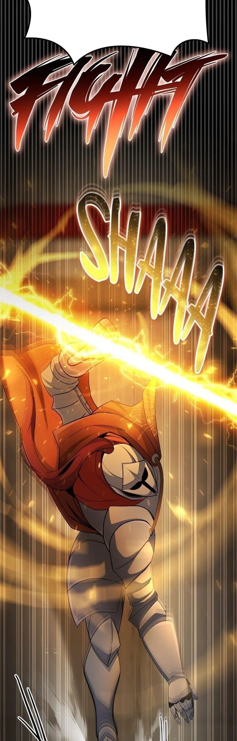 The Possessed Genius’ Gaming Stream Chapter 40 Gambar 28