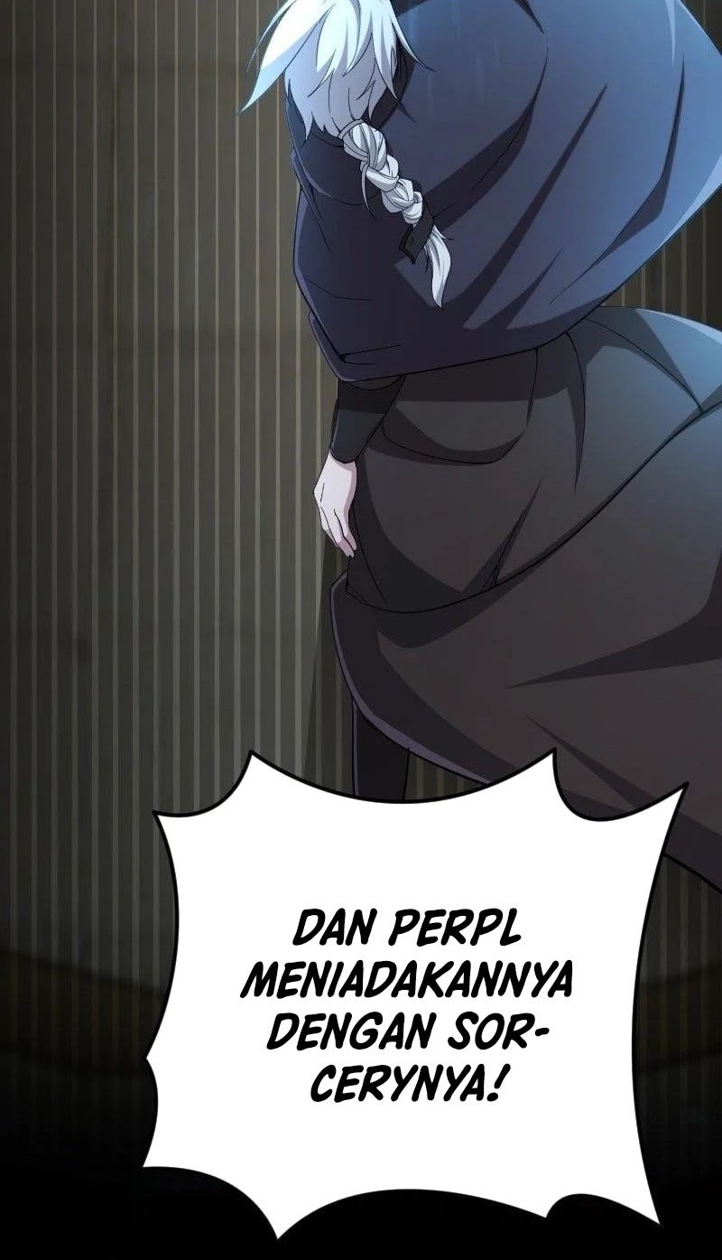 The Possessed Genius’ Gaming Stream Chapter 40 Gambar 33