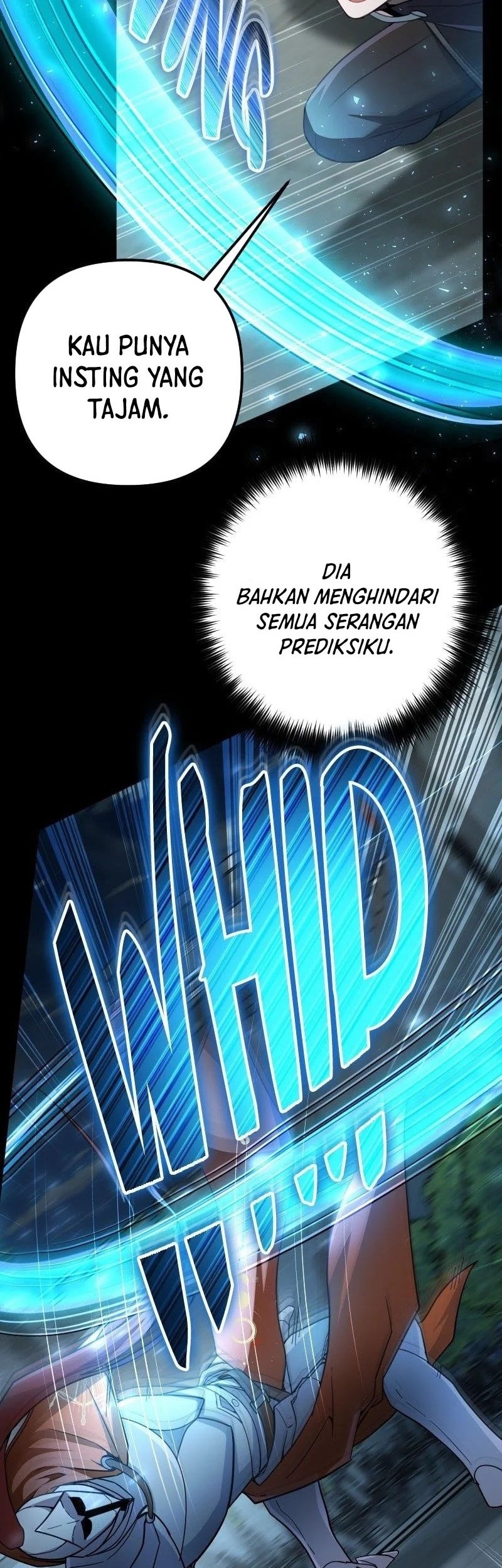 The Possessed Genius’ Gaming Stream Chapter 40 Gambar 37