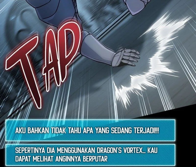 The Possessed Genius’ Gaming Stream Chapter 40 Gambar 38