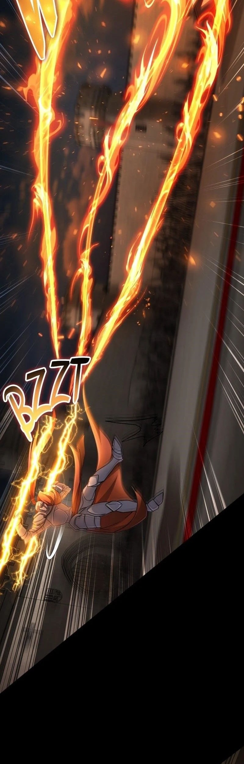 The Possessed Genius’ Gaming Stream Chapter 40 Gambar 42