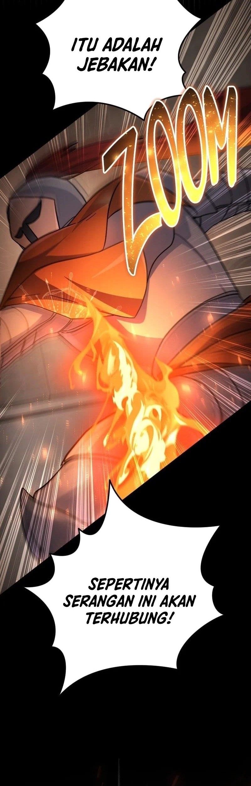 The Possessed Genius’ Gaming Stream Chapter 40 Gambar 48